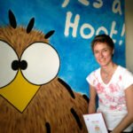 Karin Pinter, Alcove Publishers